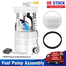 Fuel Pump Module Assembly Fits 2002 2003 Altima 2.5L 3.5L P76171M E8496M