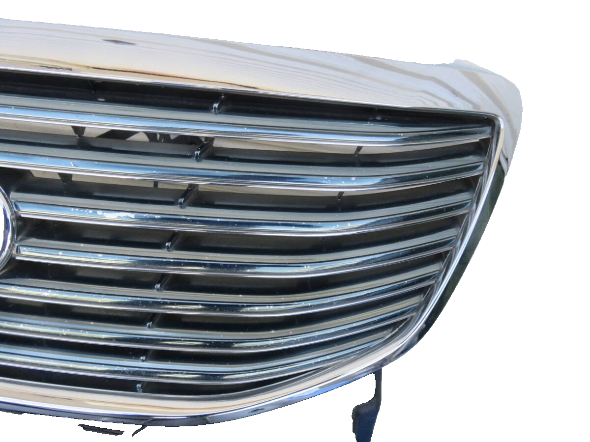 JDM Toyota Crown Majesta UZS186 Kouki Facelift Front Grille OEM