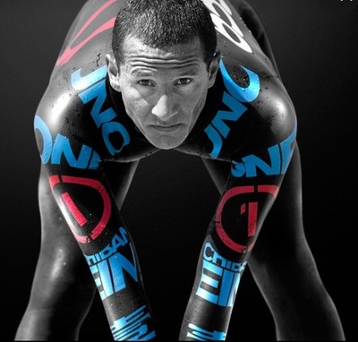 Orca Alpha One Triathlon Neoprenanzug Gr. 7 Wetsuit 2XU BlueSeventy Sailfish TYR