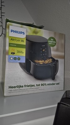 Philips Airfryer XL Essential Marke PHILIPS