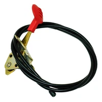 Genuine OEM Exmark 116-1972 Throttle Cable for Lazer Z As E S X Series