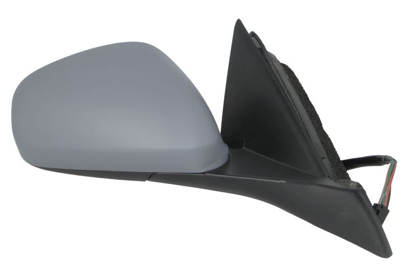 Exterior Mirror Right Fits: Alfa Romeo Giulietta 04.10-03.16