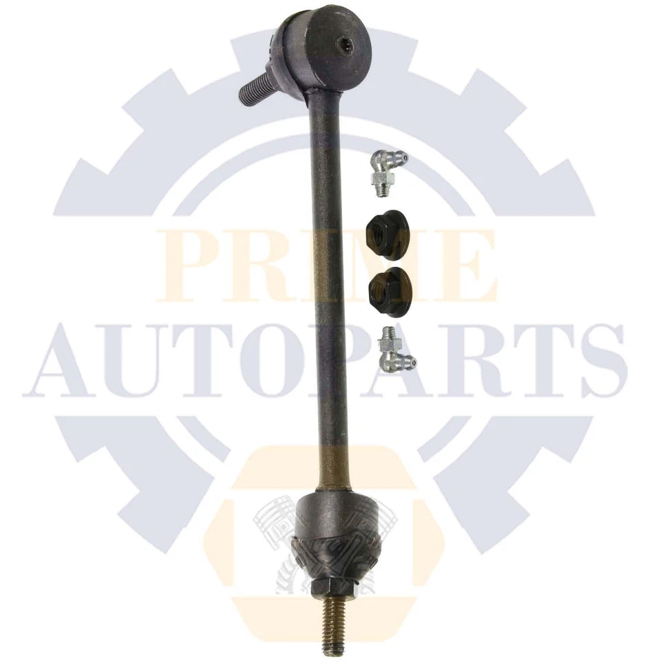 Barras estabilizadoras delanteras y traseras MOOG OEM para Lincoln LS 2000-2006 garantía de por vida Foto 3 de 4