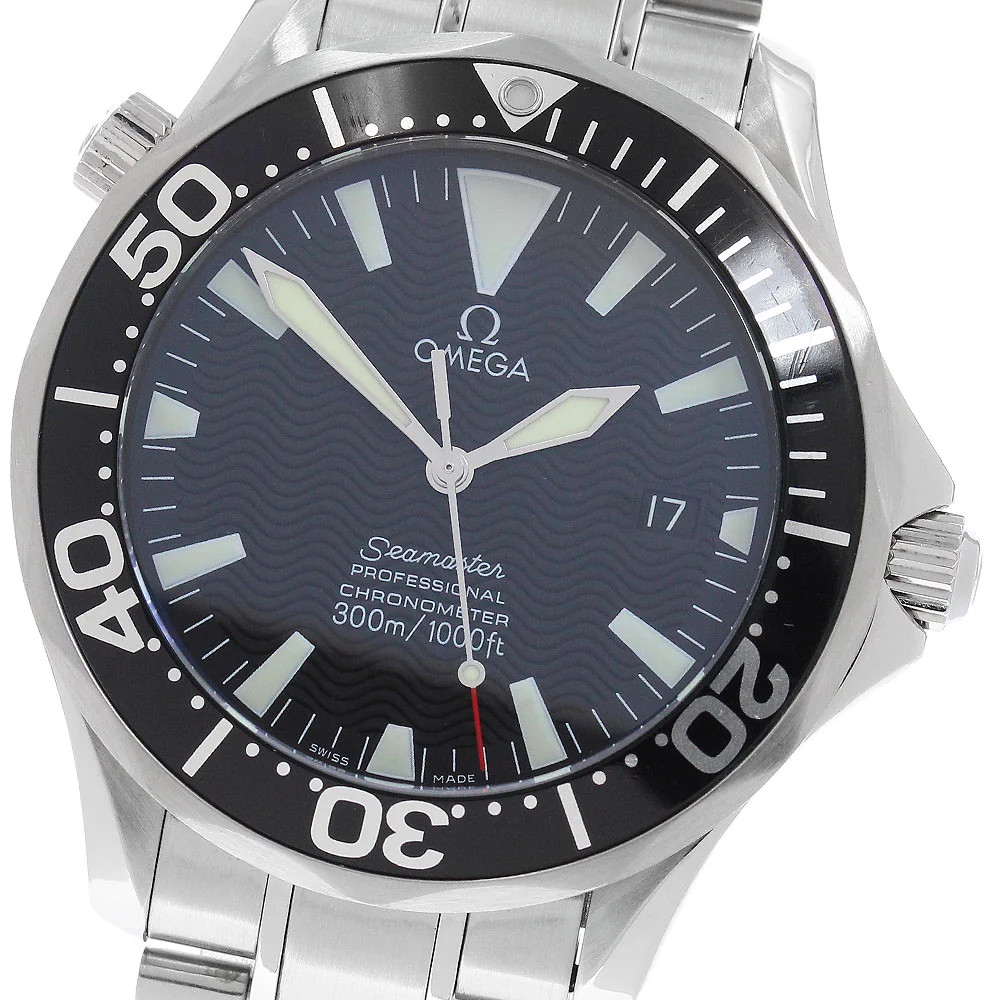 Omega Seamaster 300 2254.5 TO329331