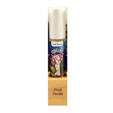 Incense Fresh Vanilla 0.32 Oz by Yakshi Fragrances