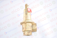 "Elco Sicherheitsventil 1.1/4\" 3 Bar"