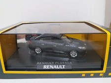 1:43 Renault Fluence norev   Brand new,  will be shipped in sealed package