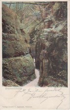 Eisenach Drachenschlucht gl1901 96.729