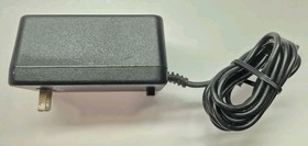 OEM COLECOVISION Power Cord AC ADAPTER Coleco 55416 TESTED & WORKING