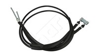 Hart Handbremsseile Hinten FüR Ford Escort VI Cabriolet ALL GAL AAL ABL