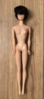 Vintage Barbie Midge Doll 1962 Bubble Cut Hair Japan. Blue Eyes.