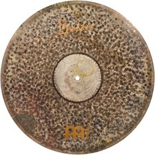 Meinl Byzance Extra Dry Medium Ride Traditional Cymbal 20 in.