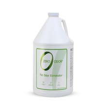 Zero Odor - Pet Odor Eliminator for strong odor, Eliminate Air  Surface Odor...