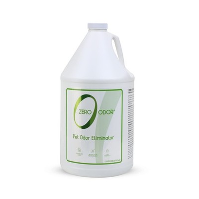 Zero Odor - Pet Odor Eliminator for strong odor, Eliminate Air & Surface Odor...