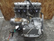 Suzuki GS750E GS750 E 1977-1979 Engine 125psi On All Four Cylinders GS750-33287