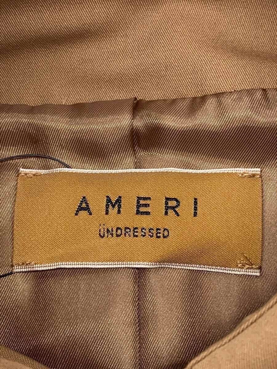Ameri Coat/-/Polyester/Beg/02120540540 22201 - image 3