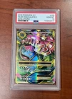 2016 Pokemon XY Evolutions Venusaur EX Holo #100/108 PSA 10