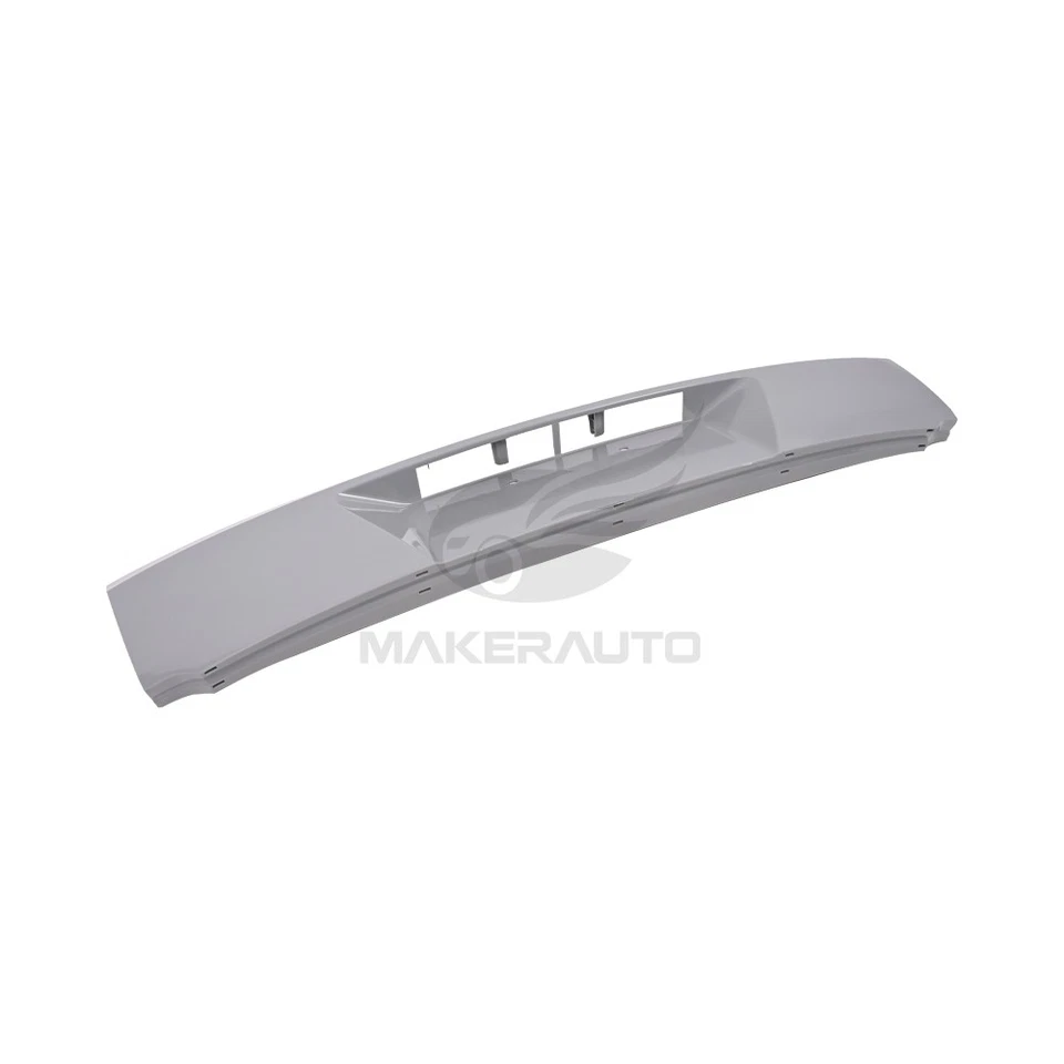 For 2016-2018 Hyundai Tucson Lower Tailgate Panel Gray 87371D3110 Foto 3 de 4