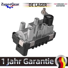 Für Mercedes C E M R-Klasse W203 W211 W164 W251 Vito Ladedrucksteller 6NW009660 Für Mercedes C E M R-Klasse W203 W211 W164 W251 Vito Ladedrucksteller 6NW009660