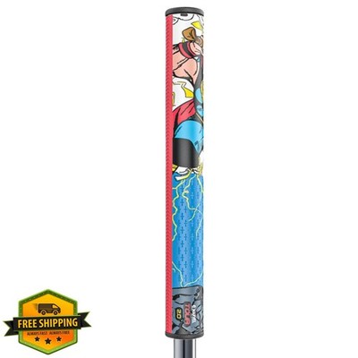 SuperStroke Tour 2.0 Putter Grip Marvel Series