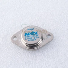 1PC NEW PA01 APEX TO-3-8 Power Operational Amplifier