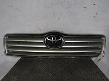Calandre Toyota AVENSIS