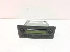 AUTORADIO STEREO PER FIAT Grande Punto 1° Serie 735410727 (05>08)