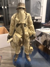 ThreeA 3A 1/12 Fantome de Plume WWRP ADVENTURE KARTEL ASHLEY WOOD