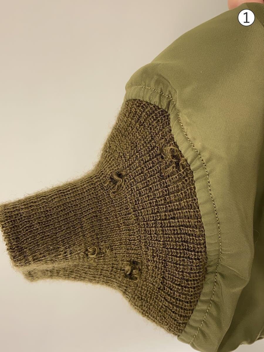 Buzz Rickson's Flight Jacket / 40 / nylon / right… - image 6