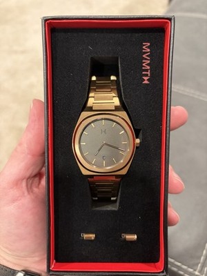 MVMT Odyssey Men s Watch 40mm
