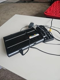 colecovision flashback classic games console 60 games Tested Works With Cables