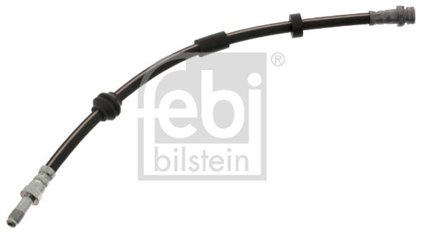 Bremsschlauch Febi Bilstein 46212 FüR Ford MAX Focus 2 DM2 Turnier LPG Tdci VCT-image