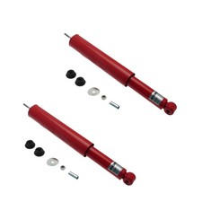 Koni Stoßdämpfer Hinten für Porsche 911 (C- und D-series),E Bj. 69-71 80-2088 2 