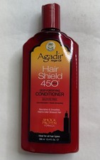 Agadir Argan oil Hair Shield 450 Plus Deep Fortifying Conditioner, 12.4 oz