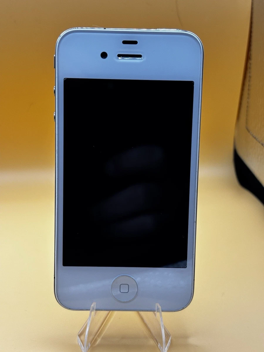 iPhone 4 8GB iOS for sale | eBay