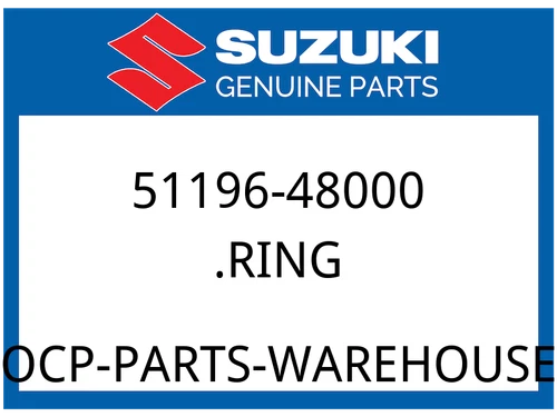 .RING, PISTON