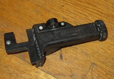 Topcon HOLDER-6 Morsetto staffa righello asta per rilevatore/ricevitore laser