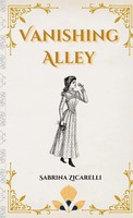 Vanishing Alley Sabrina Zicarelli Taschenbuch Englisch 2024 [.]