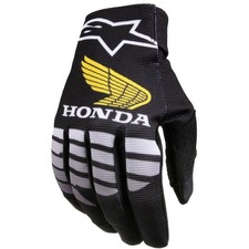 Alpinestars Handschuhe Honda Radar
