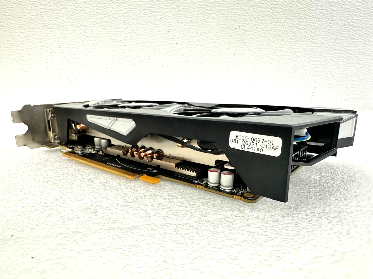 Sapphire AMD Radeon R9 270X Dual-X OC 2GB GDDR5 Graphics Card FREE