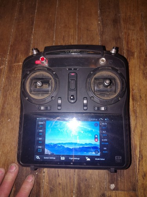 #ad #ad Yuneec Q500 Typhoon Ready to Fly Drone with 4K Camera amp; ST10 Controller $300.00