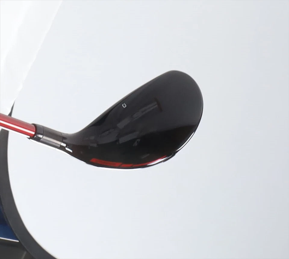 Wilson Dynapwr 25° 5H H Híbrido Regular Flex Project X Denali Rojo 70 12706848 Bueno Foto 3 de 4