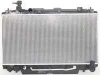 Radiator For 2001-05 Toyota Rav4 1 Row on sale Radiator For 2001-05 Toyota Rav4 1 Row on sale