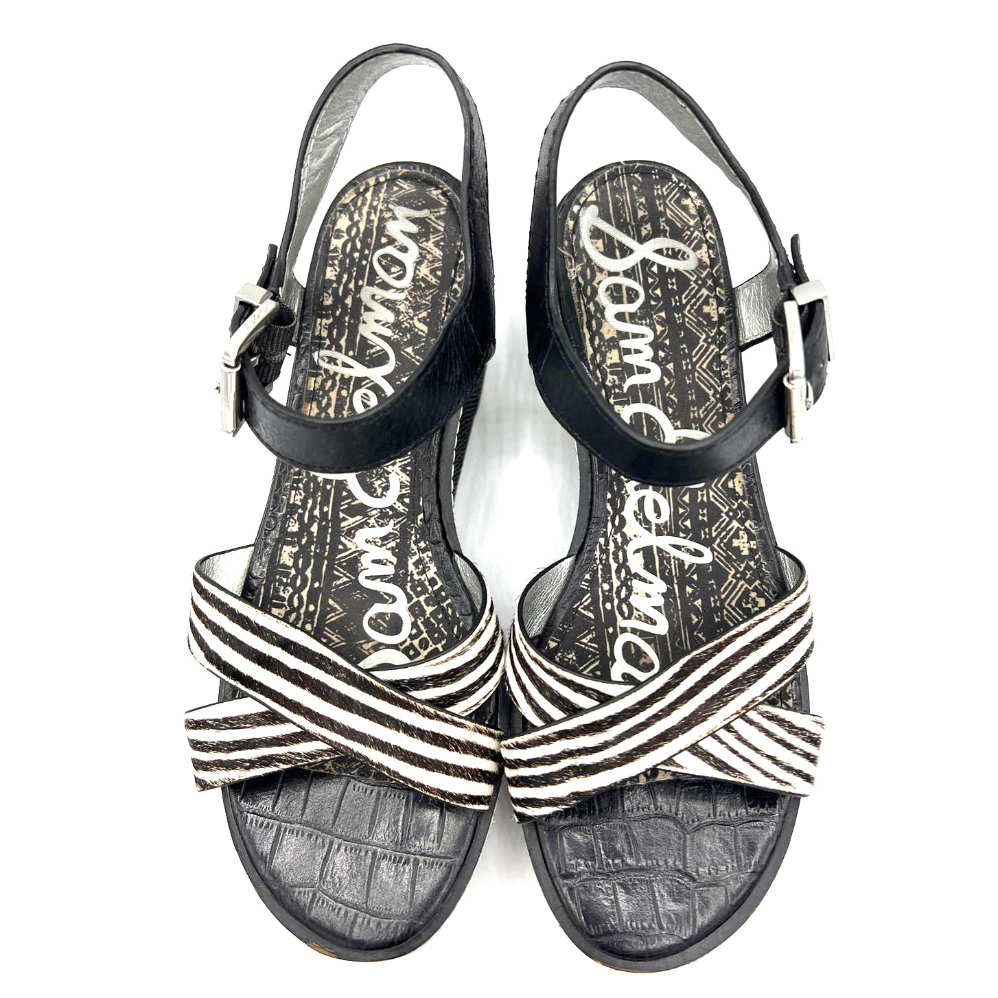 Sam Edelman Platform Sandal - image 2