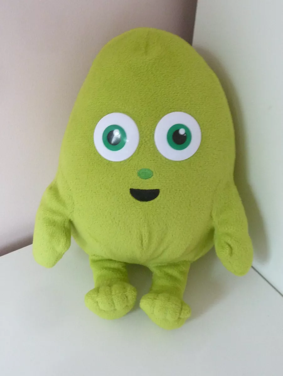 Plush hotsell craft smyths