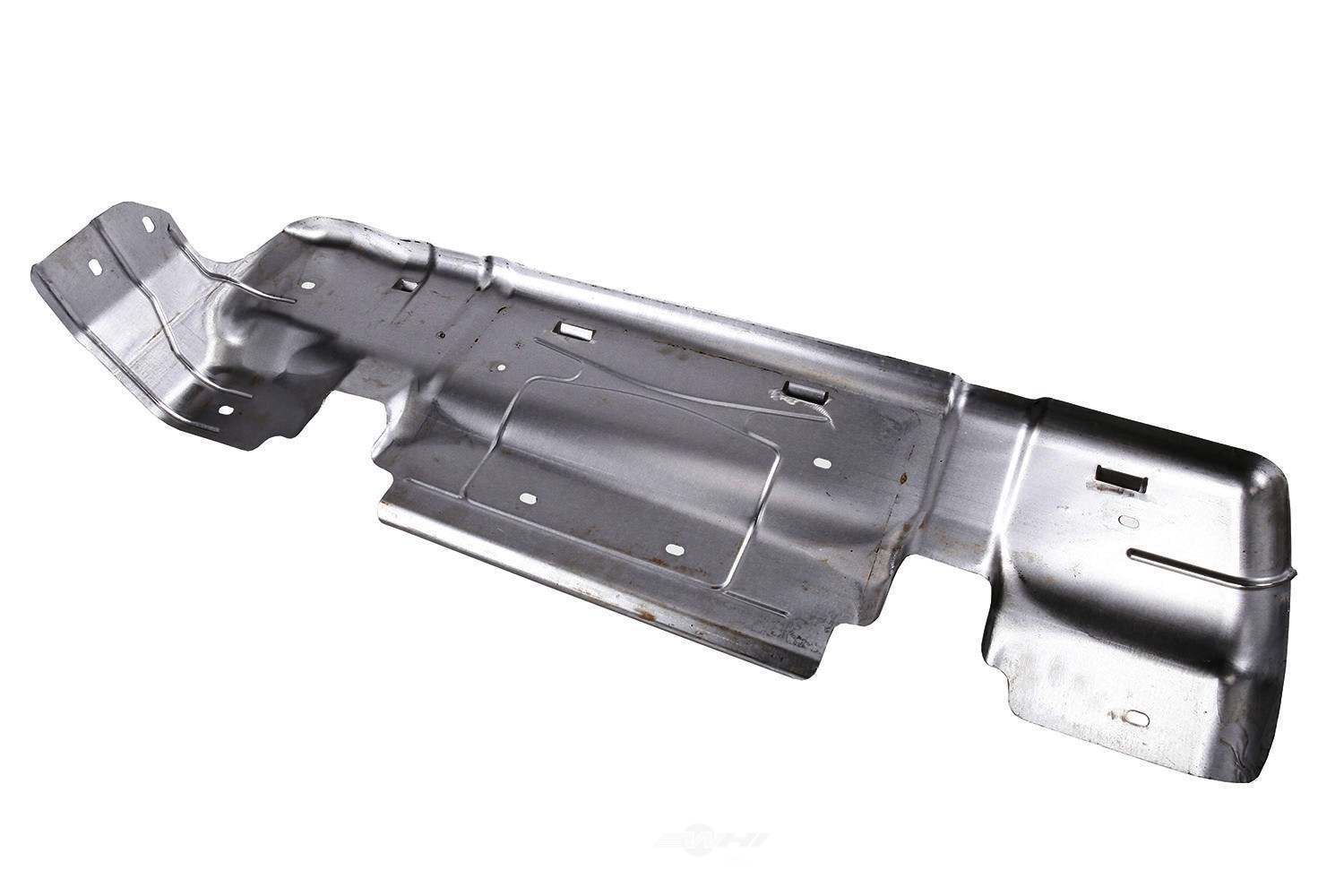 Fuel Tank Heat Shield-VIN: D, Eng Code: LBZ, 137.0