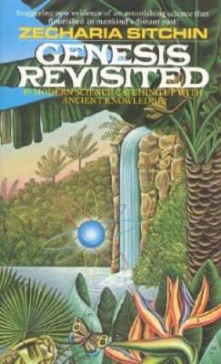 Genesis Revisited (Earth Chronicles) - Mass Market Paperback - VERY GOOD