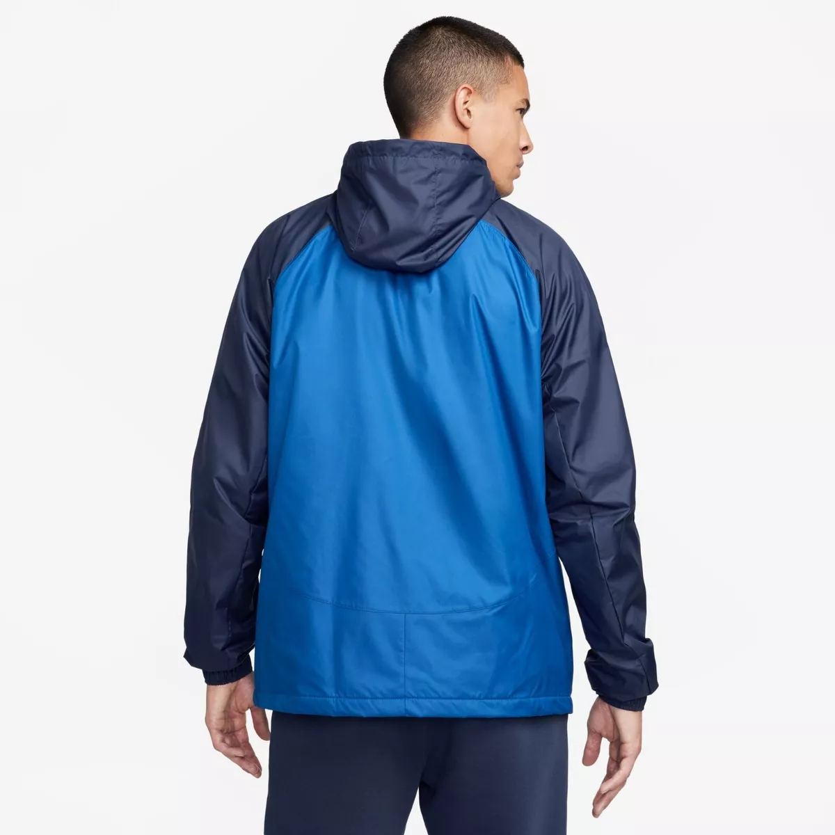 Windbreaker club hotsell america