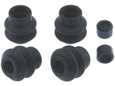 Rear Disc Brake Caliper Guide Pin Boot Kit For Chrysler Sebring QB342XM
