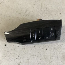 2011 KIA SORENTO HEADLIGHT CONTROL SWITCH 937002P147XBW